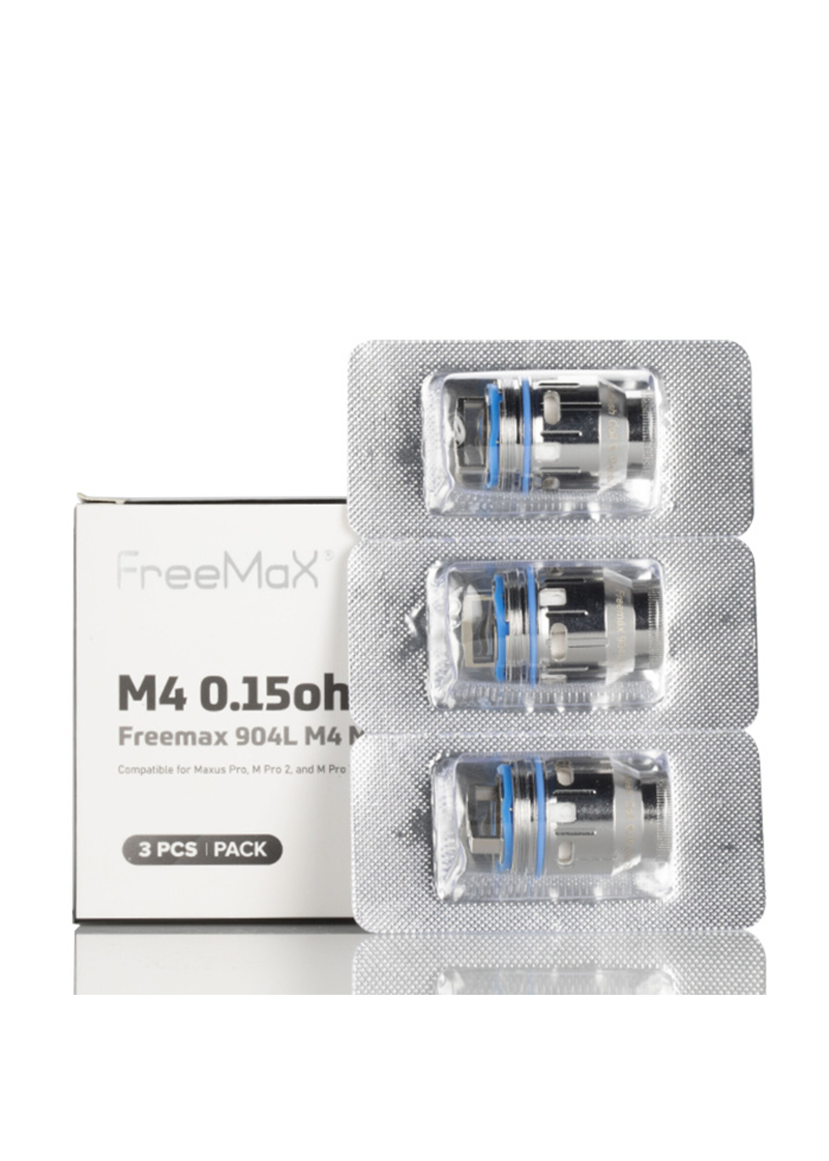 Freemax Maxus Pro 3pk