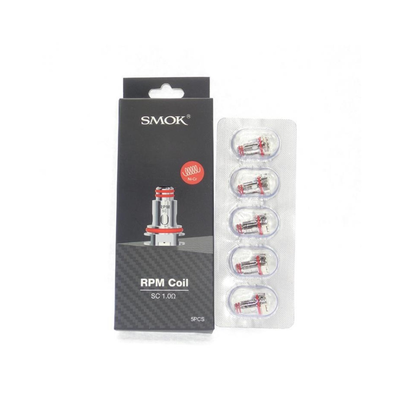 SMOK Smok RPM Coils