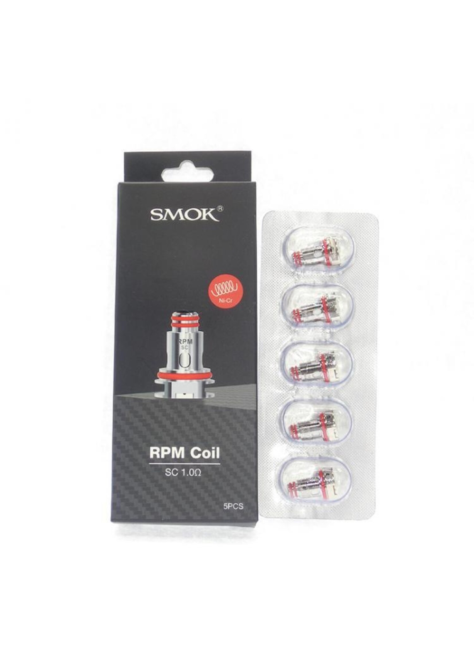 SMOK Smok RPM Coils