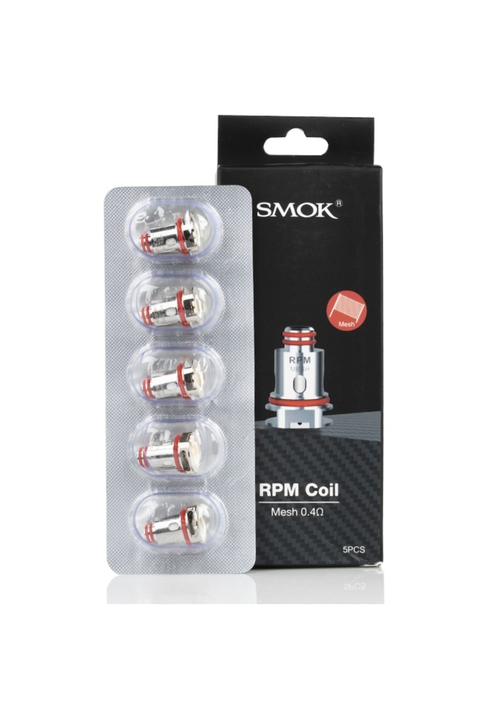 SMOK Smok RPM Coils