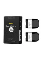Uwell Caliburn X Pods 2pk