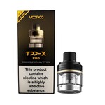 VooPoo TPP X Replacement Pod