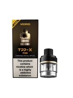 VooPoo TPP X Replacement Pod