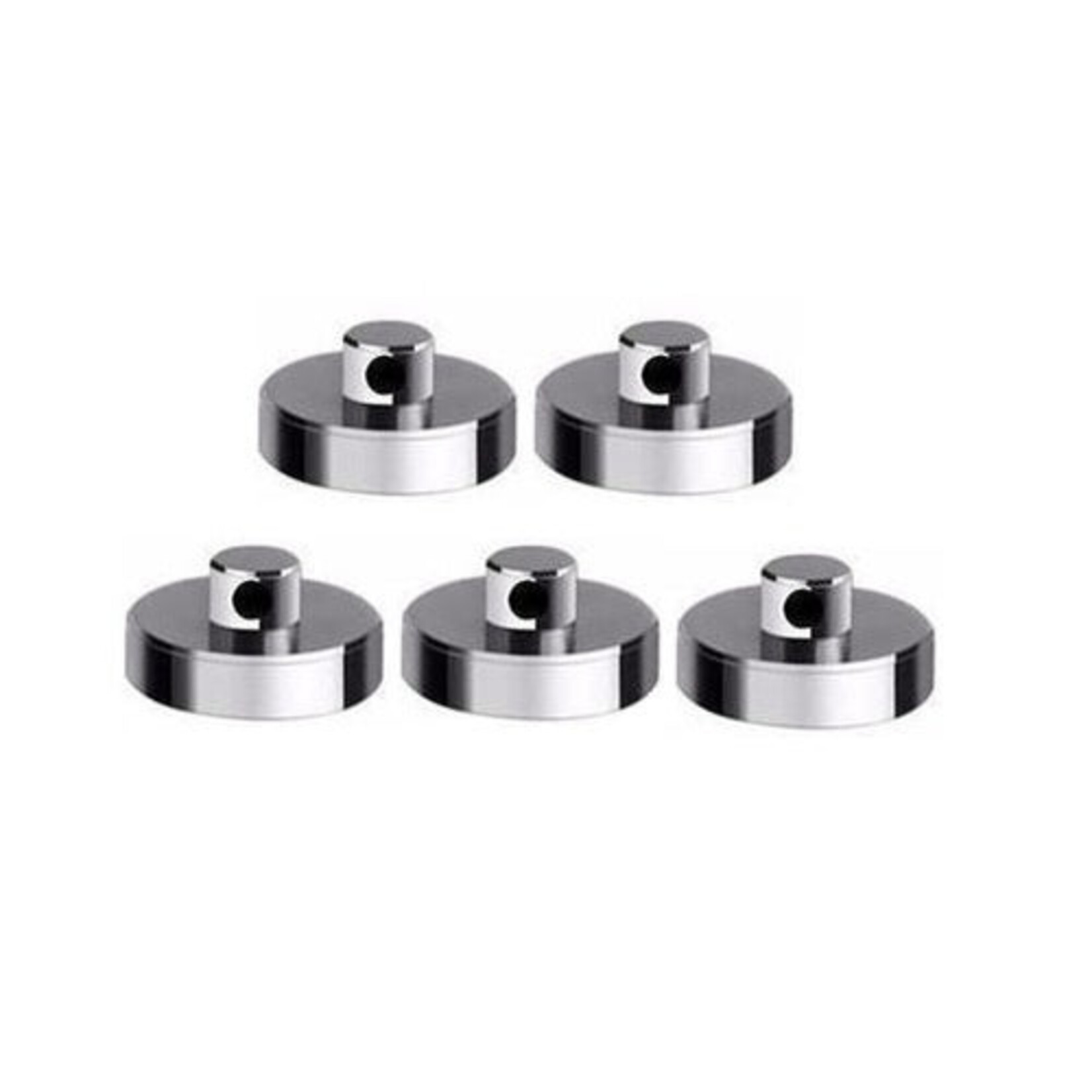Yocan Evolve Plus XL Coil Caps 5 pk