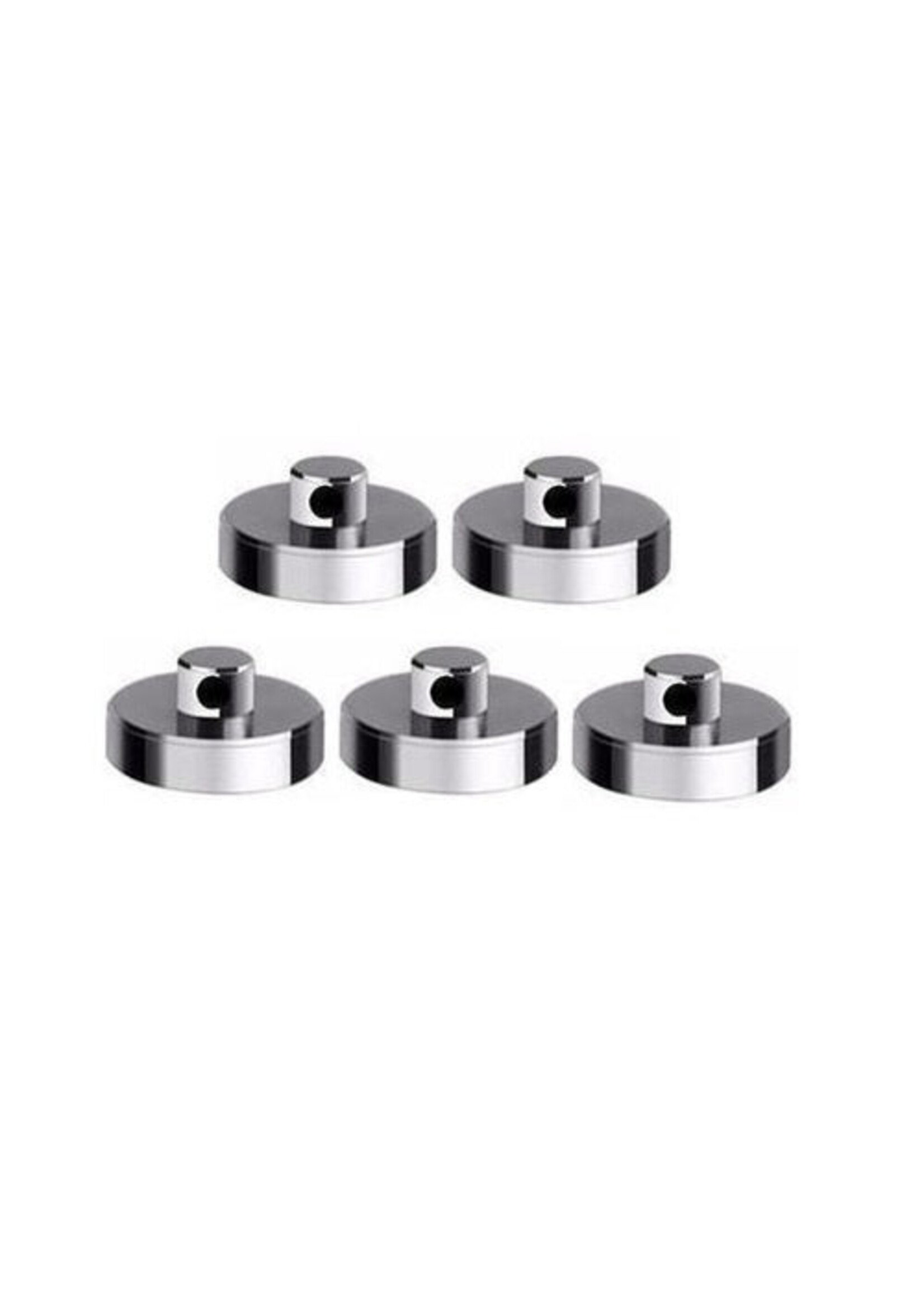 Yocan Evolve Plus XL Coil Caps 5 pk