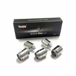 Yocan Evolve Plus Dual Quartz Coil 5pk