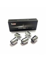 Yocan Evolve Plus Dual Quartz Coil 5pk