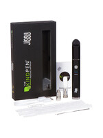 Jiggy Kind Pen Black