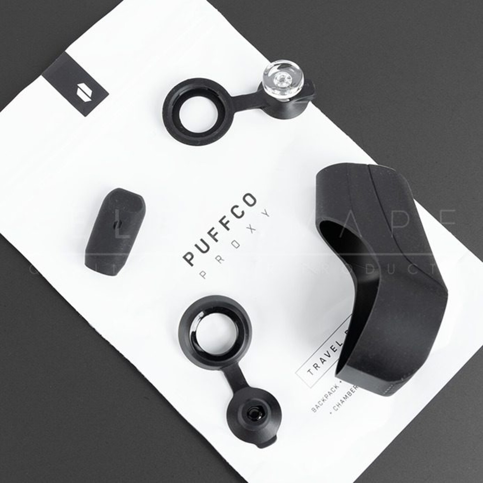 Puffco Puffco Proxy Travel Pack