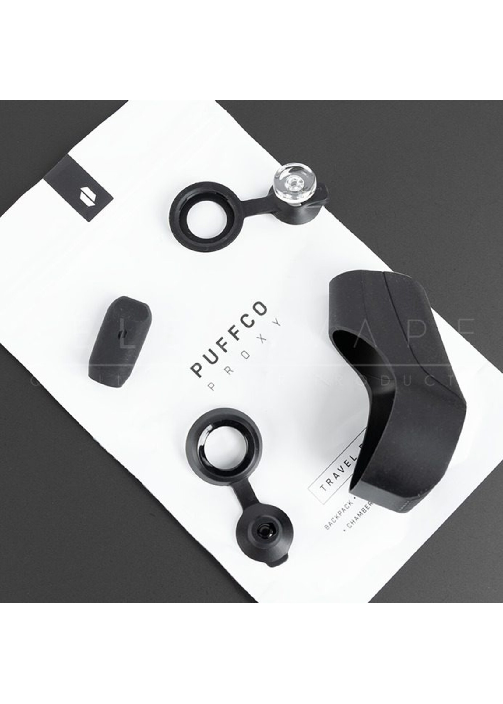 Puffco Puffco Proxy Travel Pack