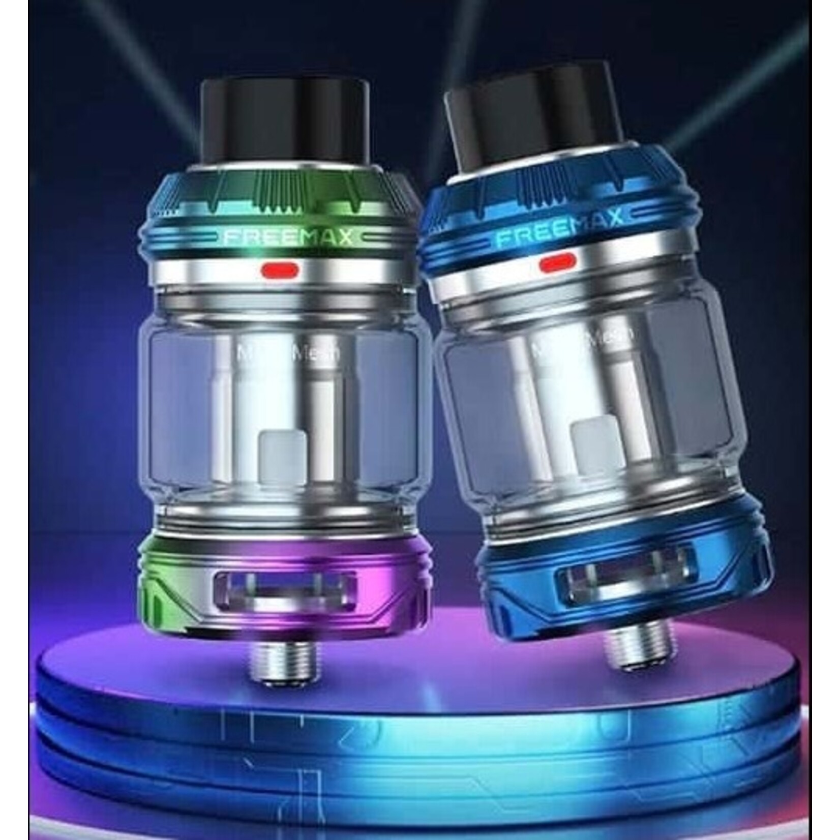 Freemax Freemax Mesh Pro 3 Tank