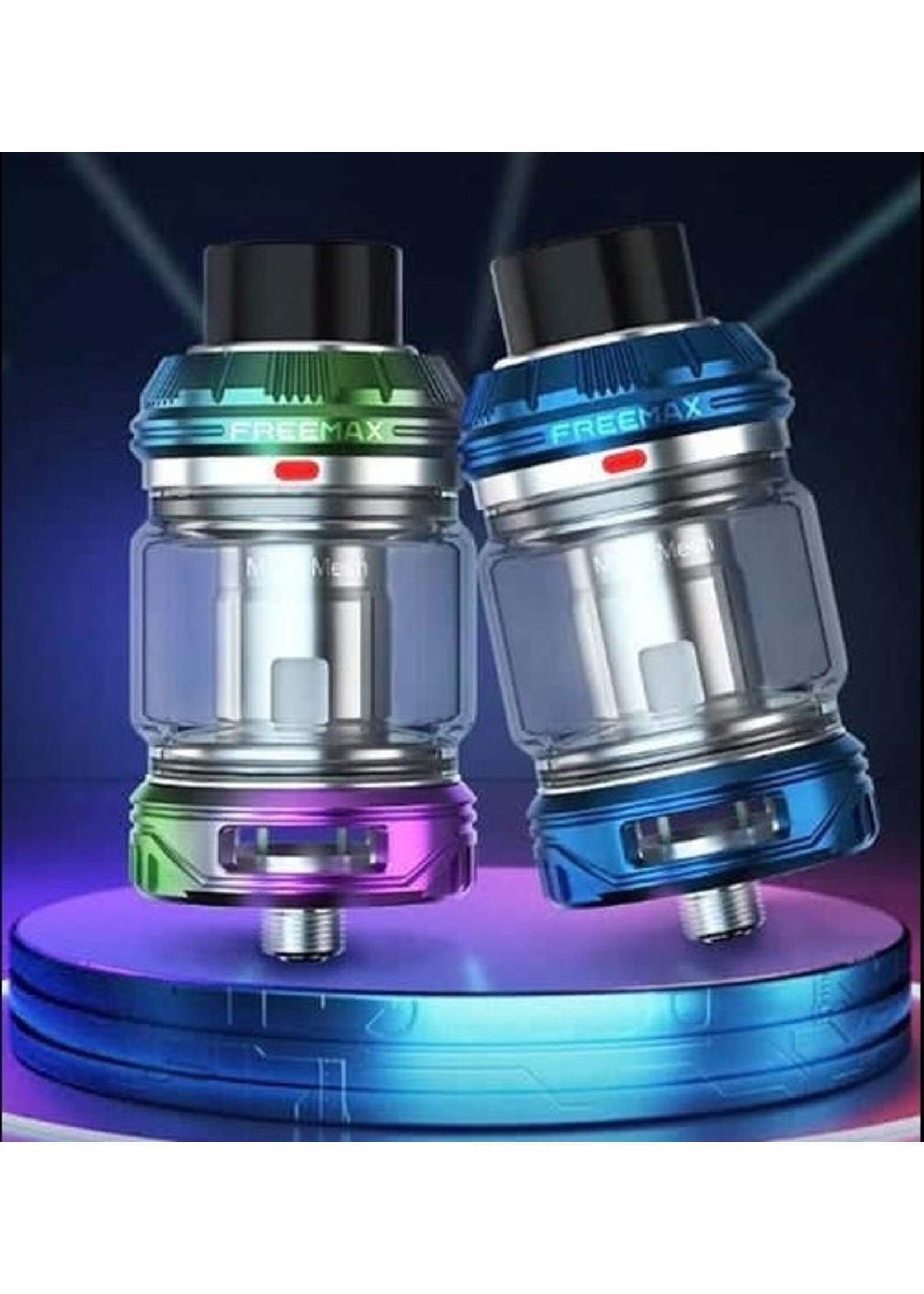 Freemax Freemax Mesh Pro 3 Tank