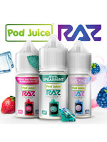 Pod Juice Pod Juice Salt Nic 30ml