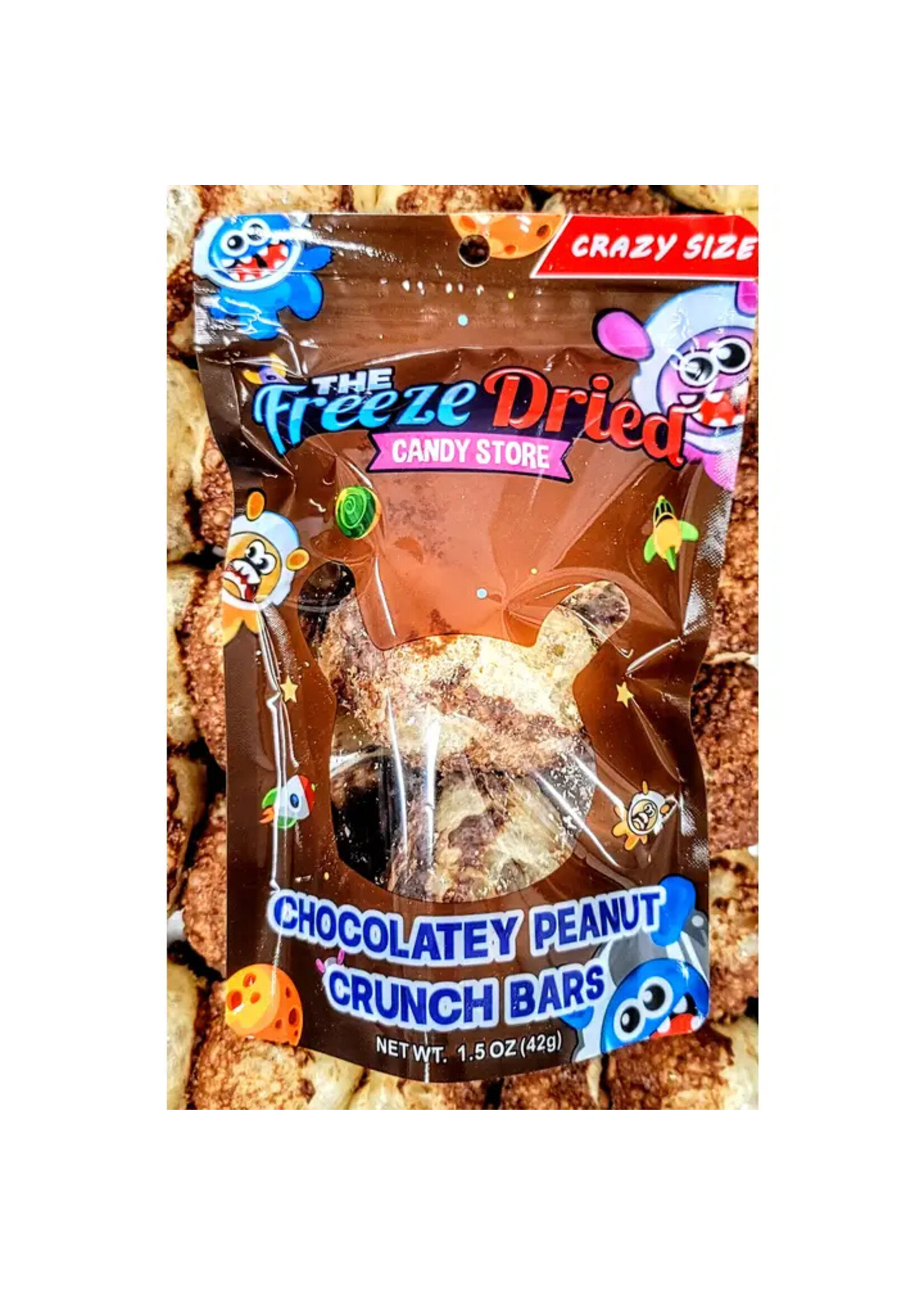 Freeze dried Candy Store Freeze Dried Snacks