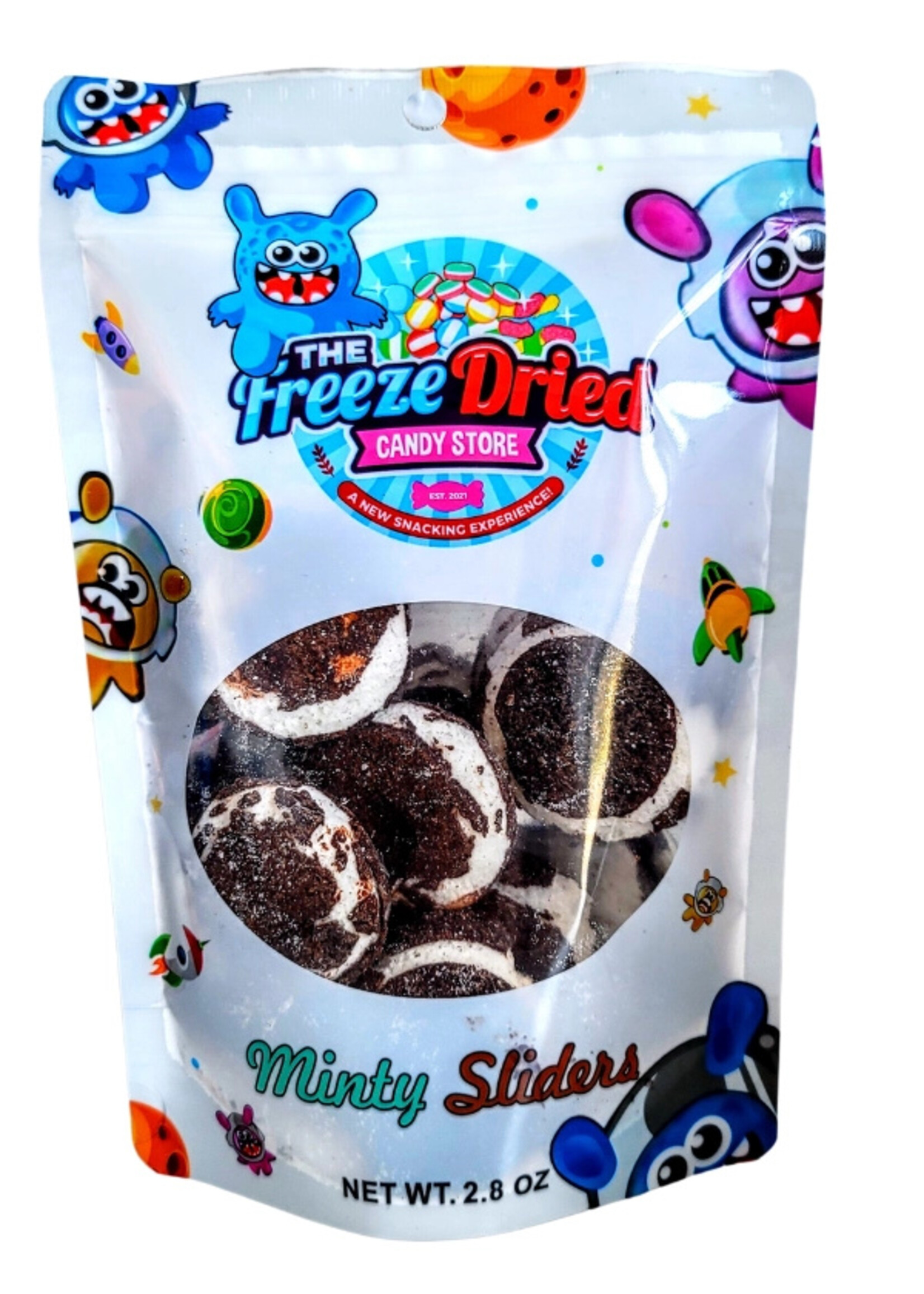 Freeze dried Candy Store Freeze Dried Snacks