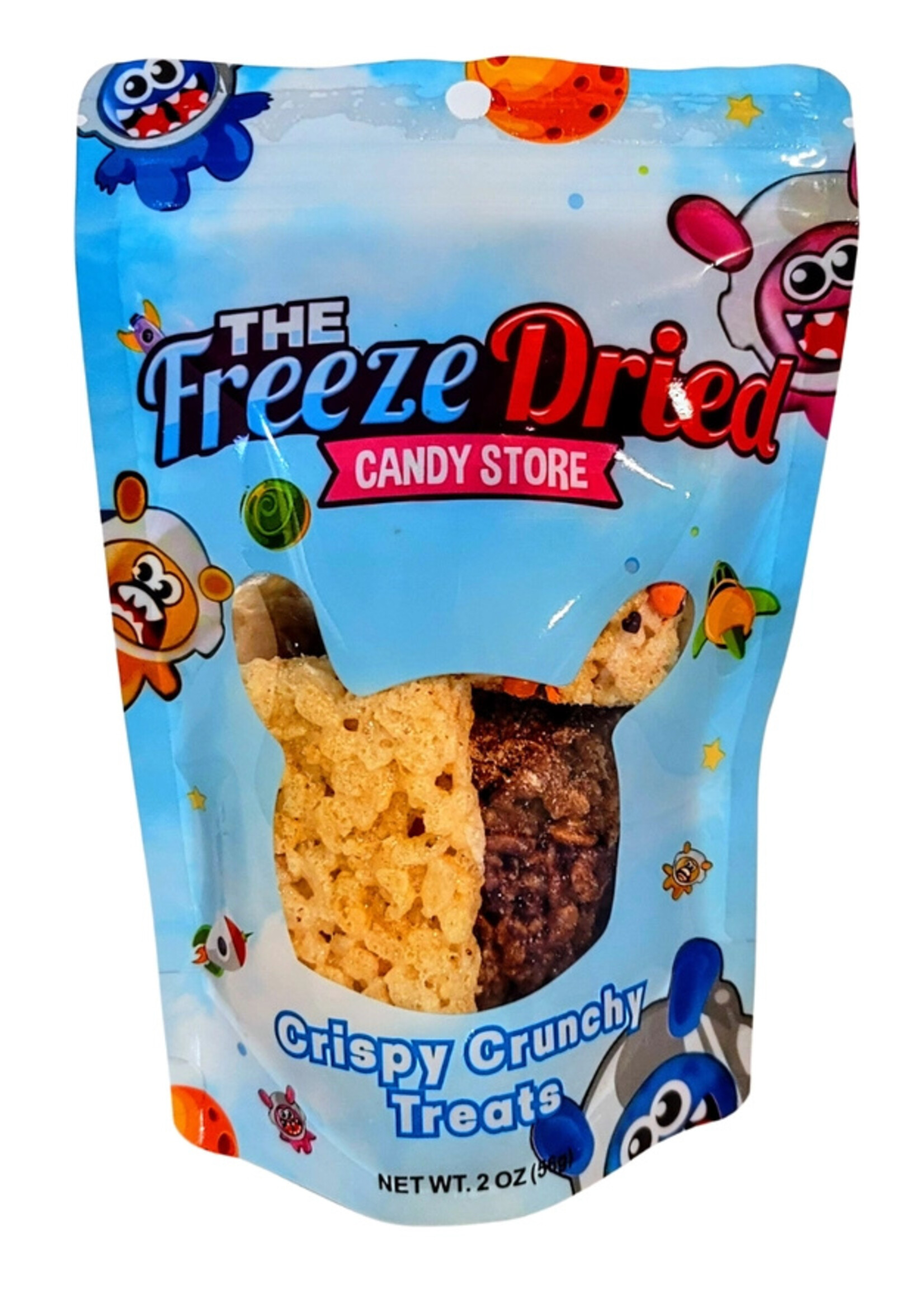 Freeze dried Candy Store Freeze Dried Snacks