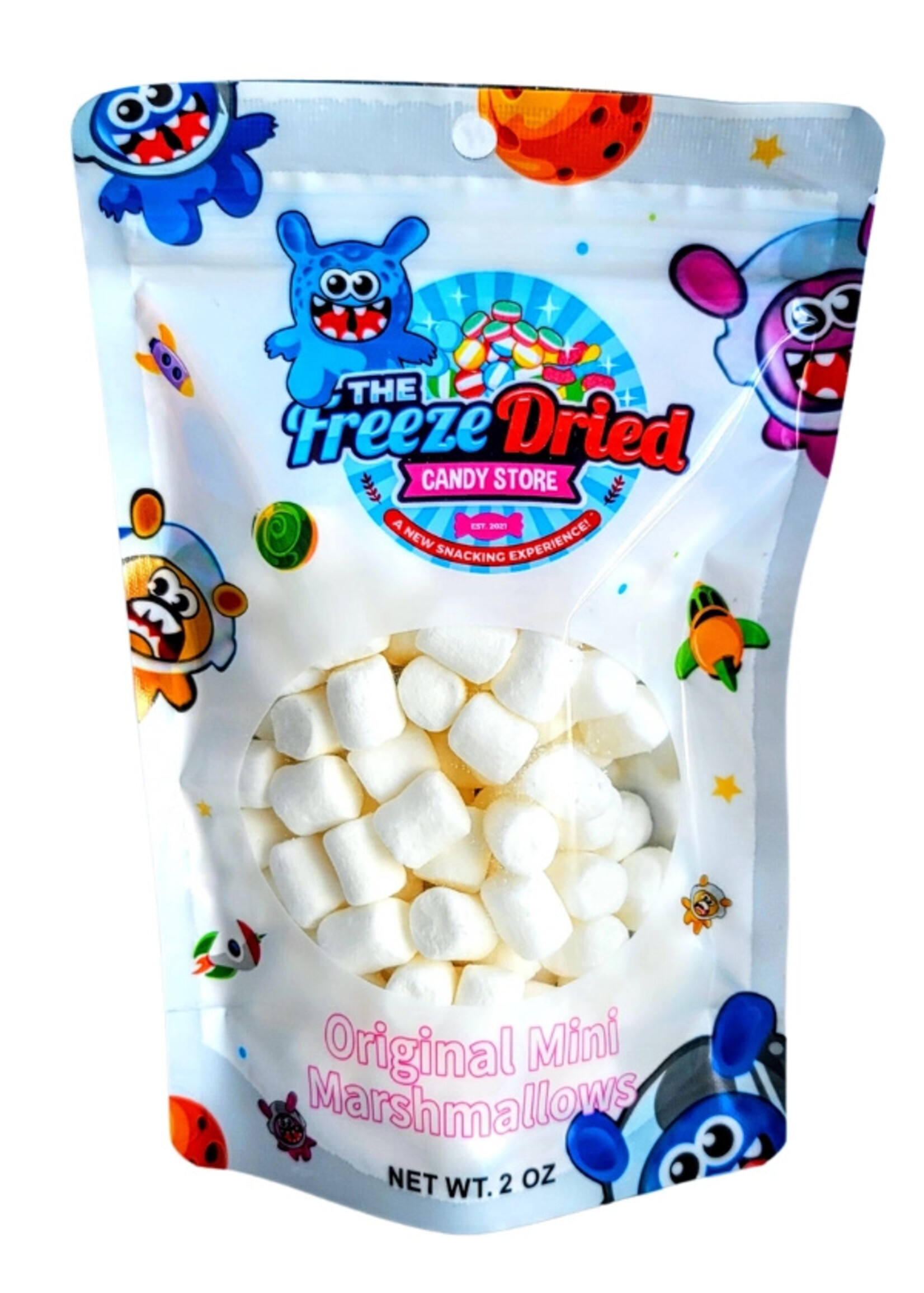 Freeze dried Candy Store Freeze Dried Snacks
