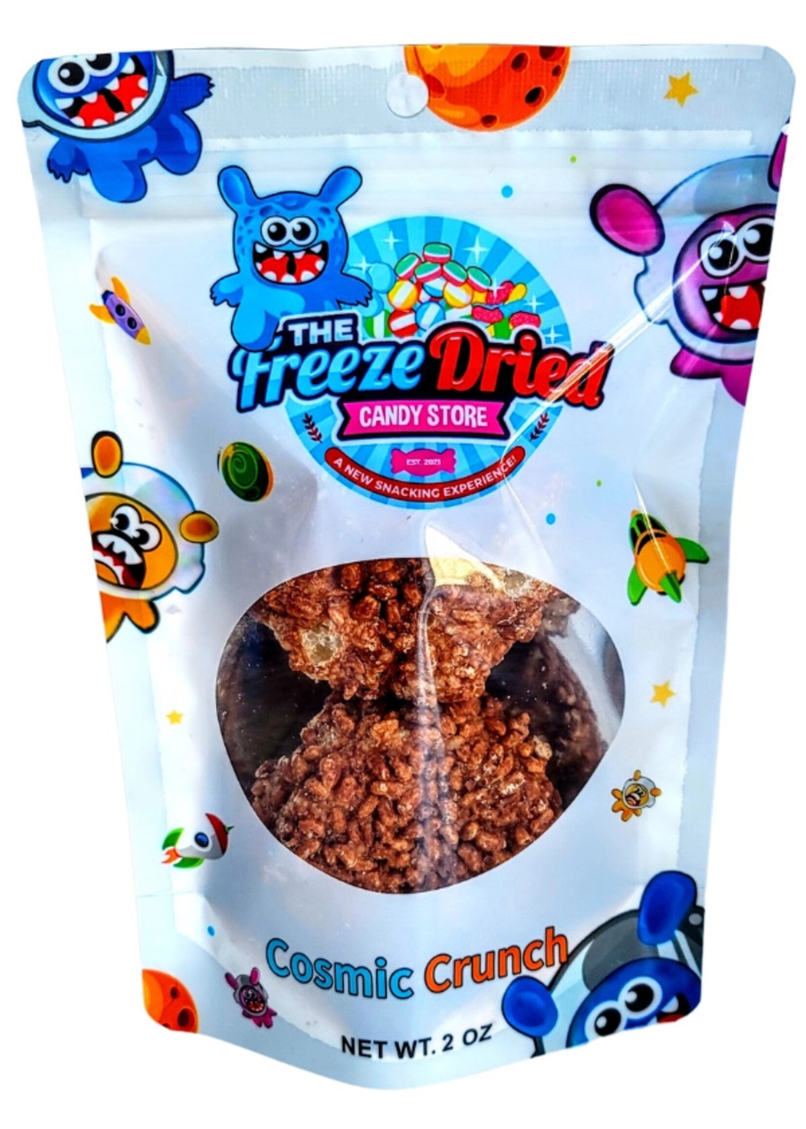 Freeze dried Candy Store Freeze Dried Snacks