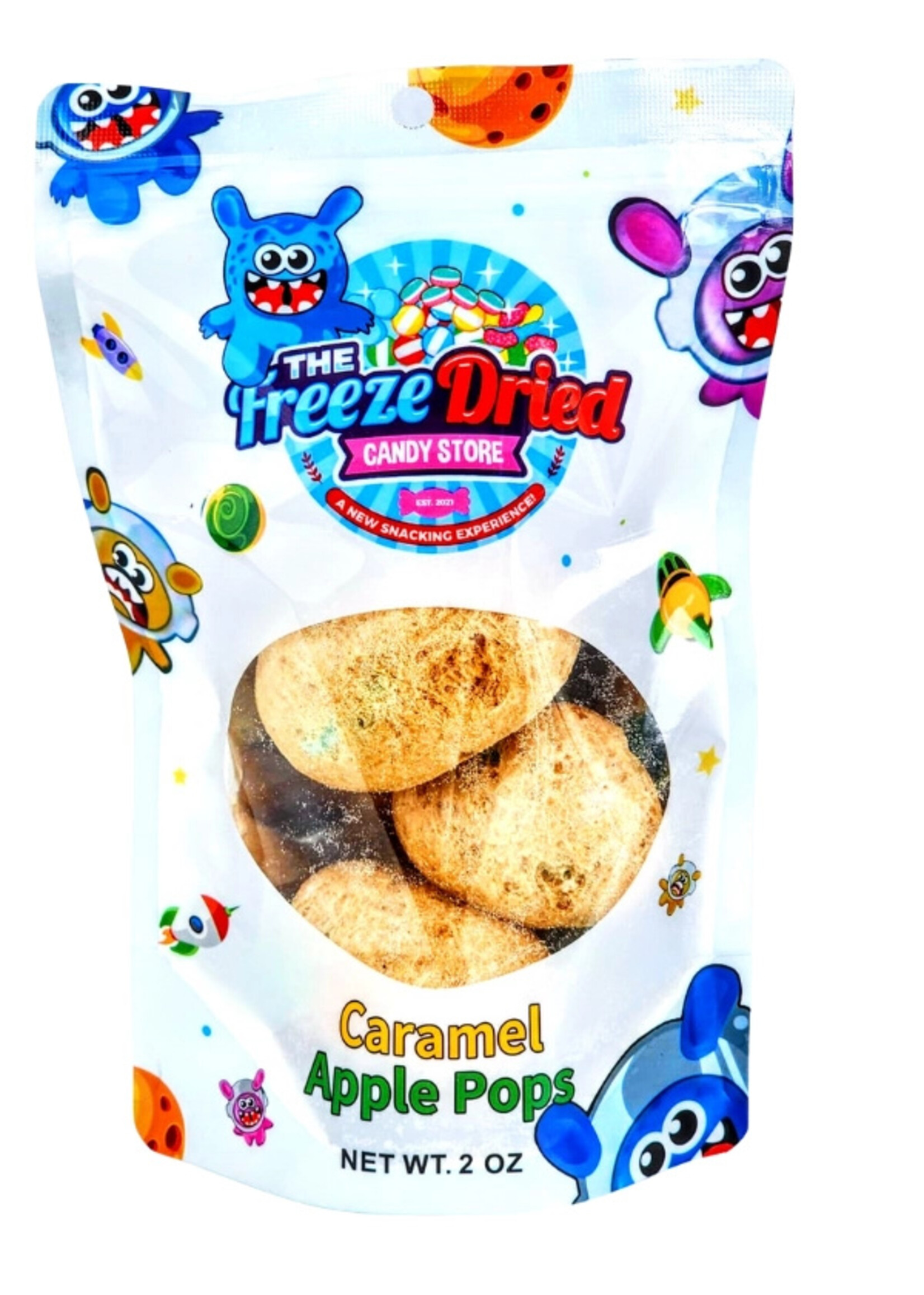 Freeze dried Candy Store Freeze Dried Snacks