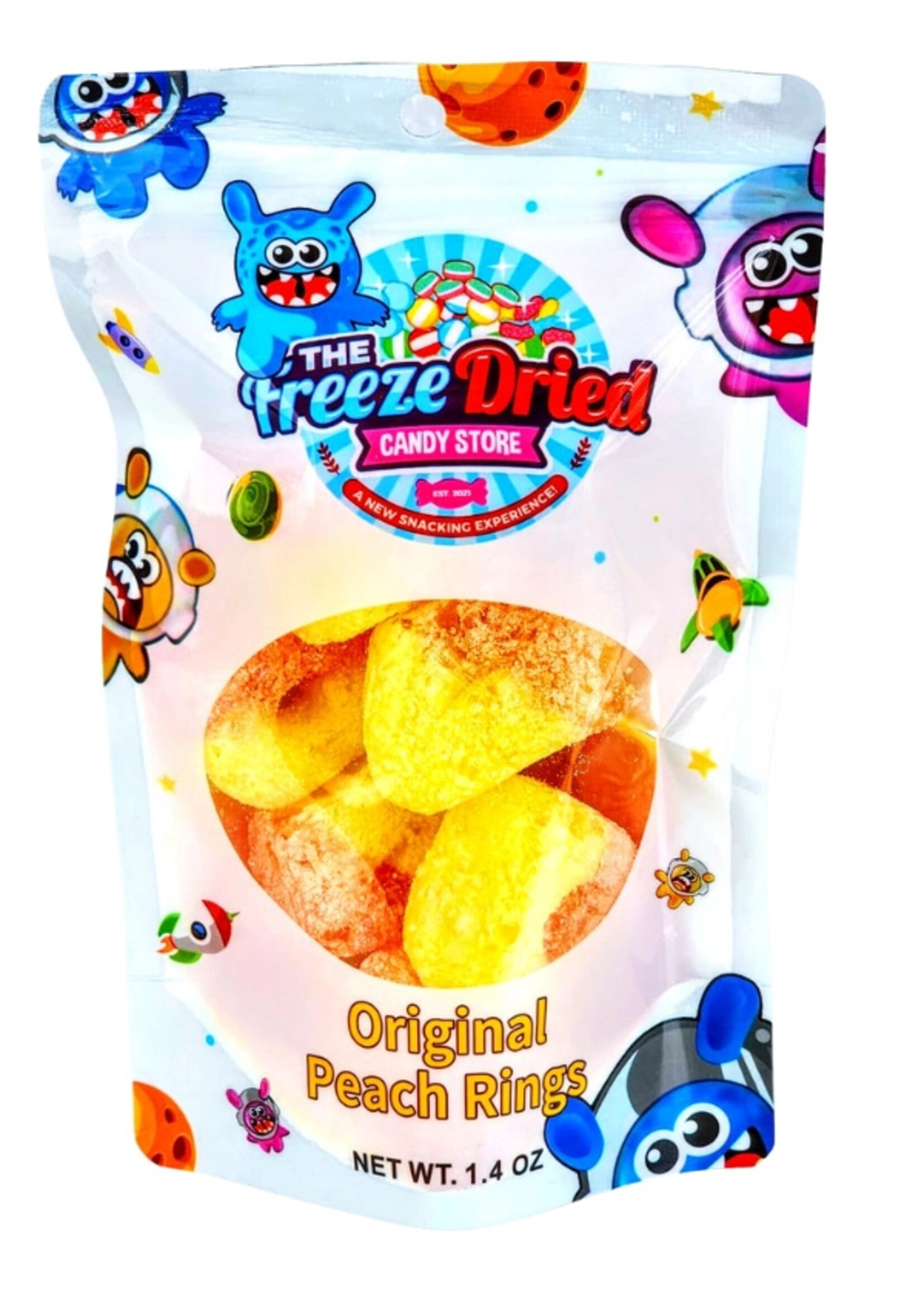 Freeze dried Candy Store Freeze Dried Snacks