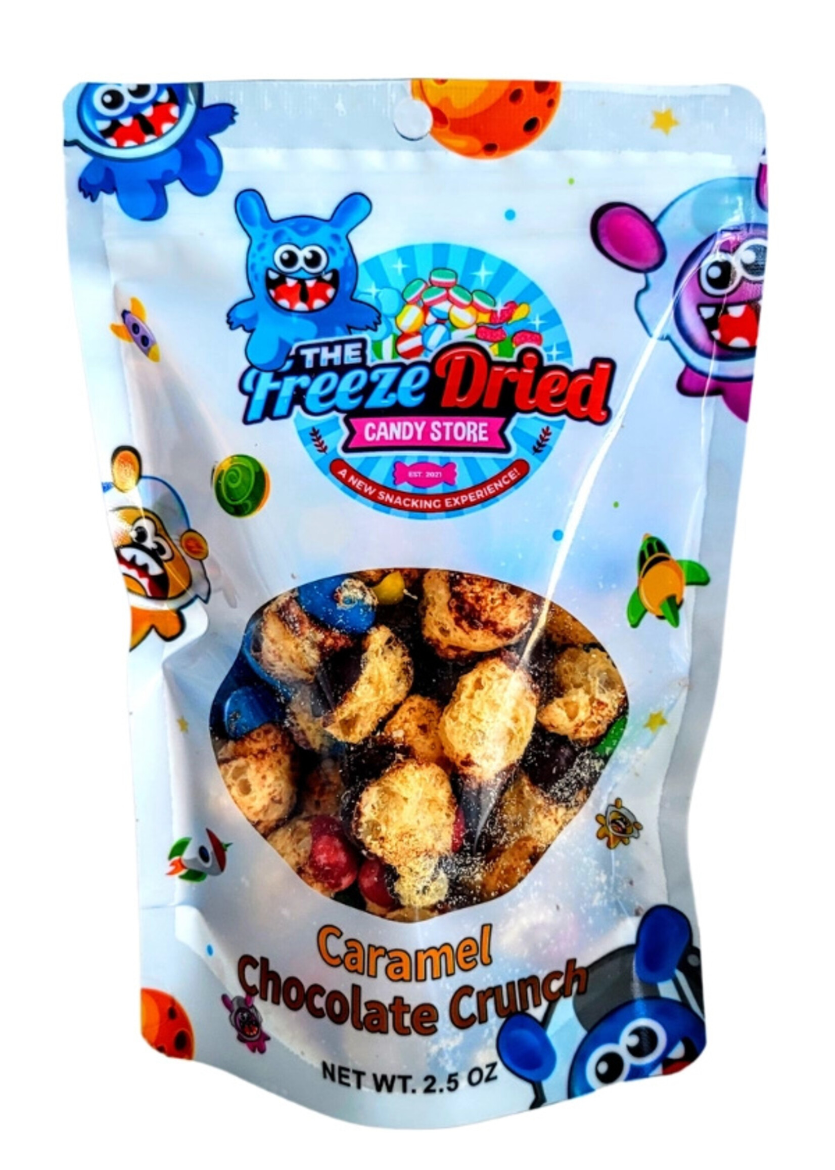 Freeze dried Candy Store Freeze Dried Snacks