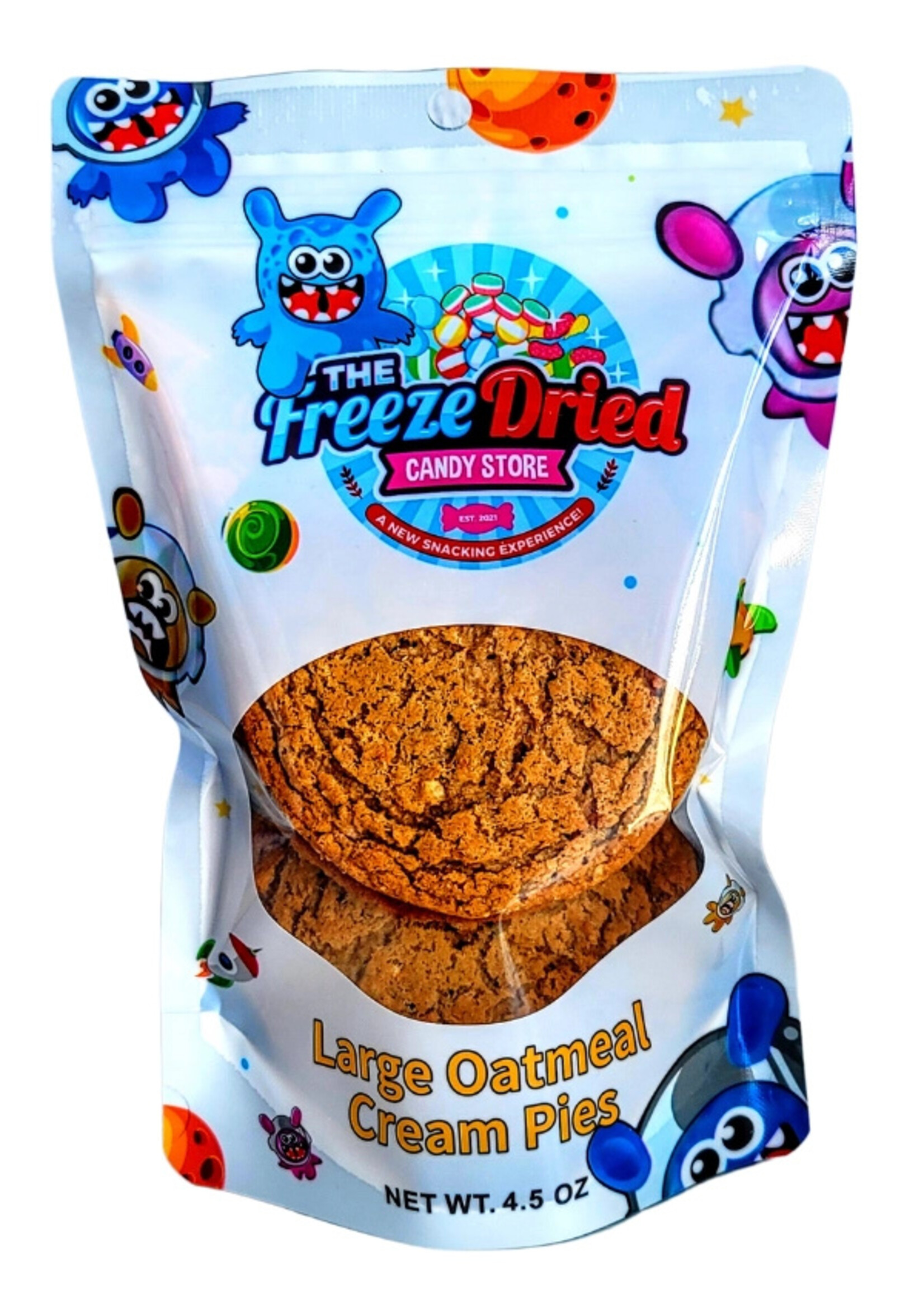 Freeze dried Candy Store Freeze Dried Snacks