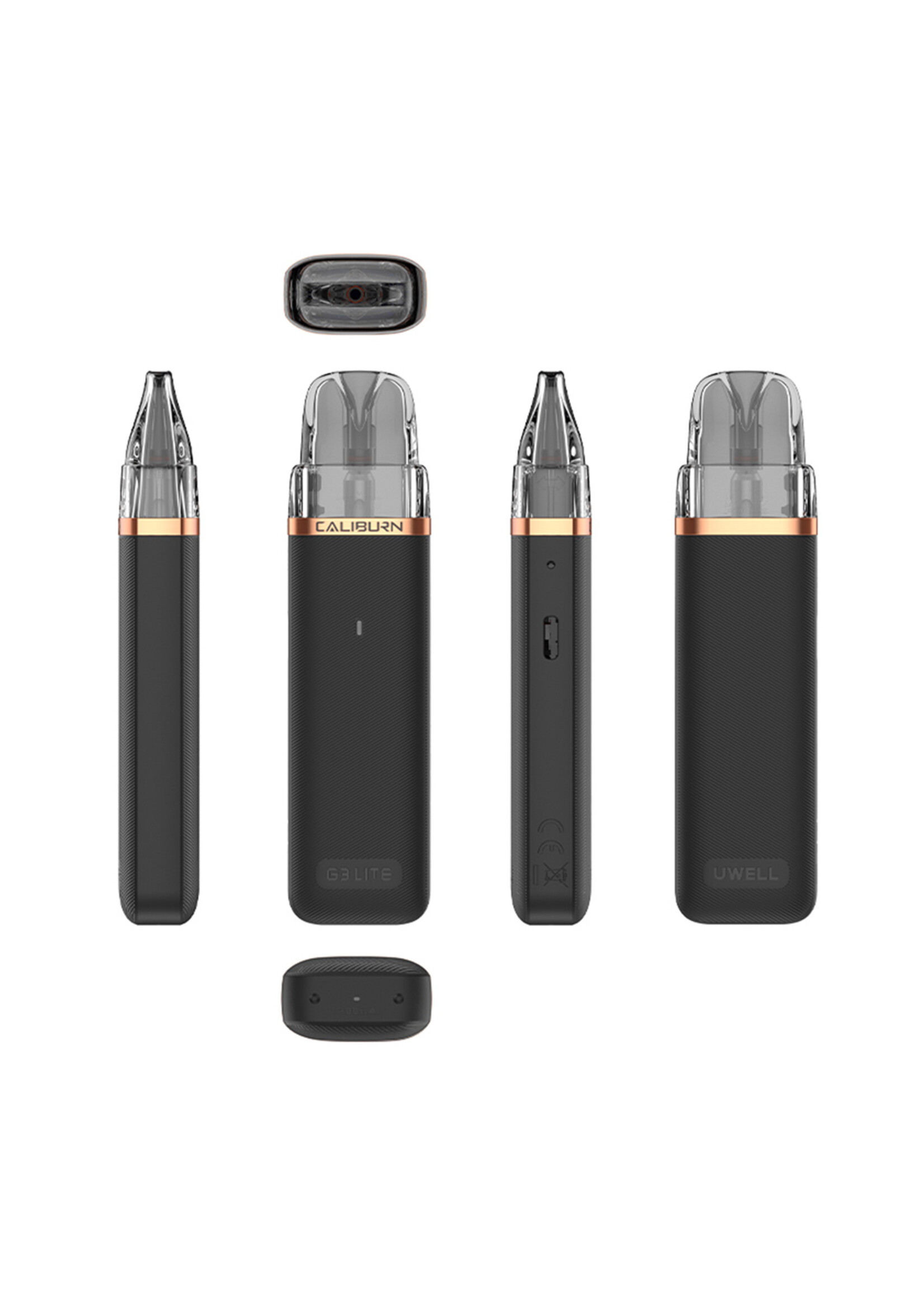 Uwell Uwell Caliburn G3 Lite