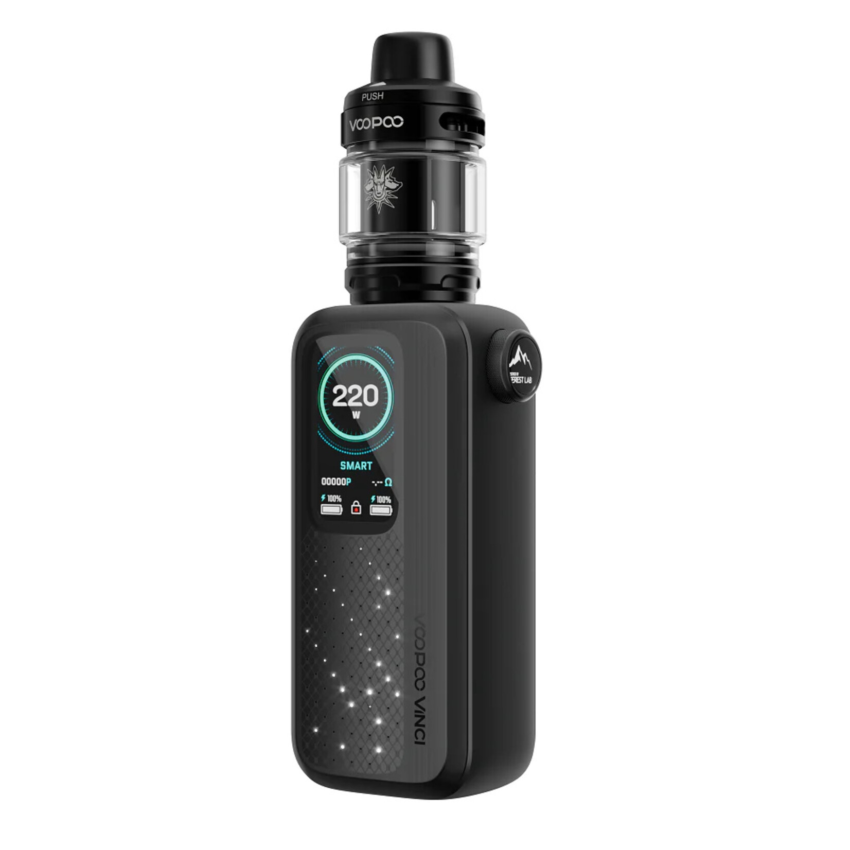 VooPoo VooPoo Vinci Spark 220 Kit
