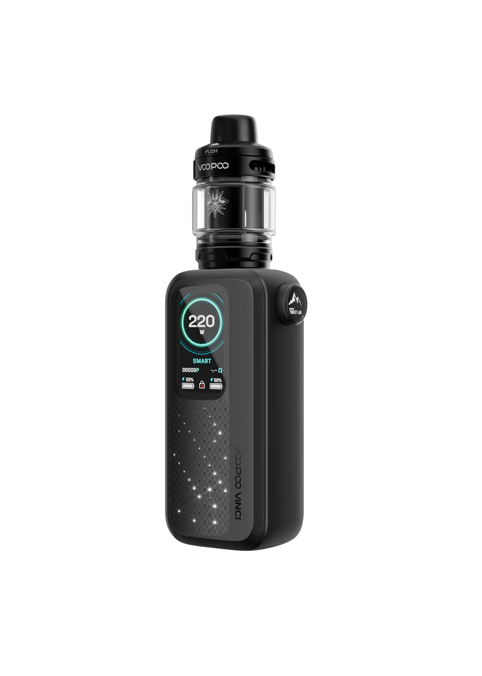VooPoo VooPoo Vinci Spark 220 Kit