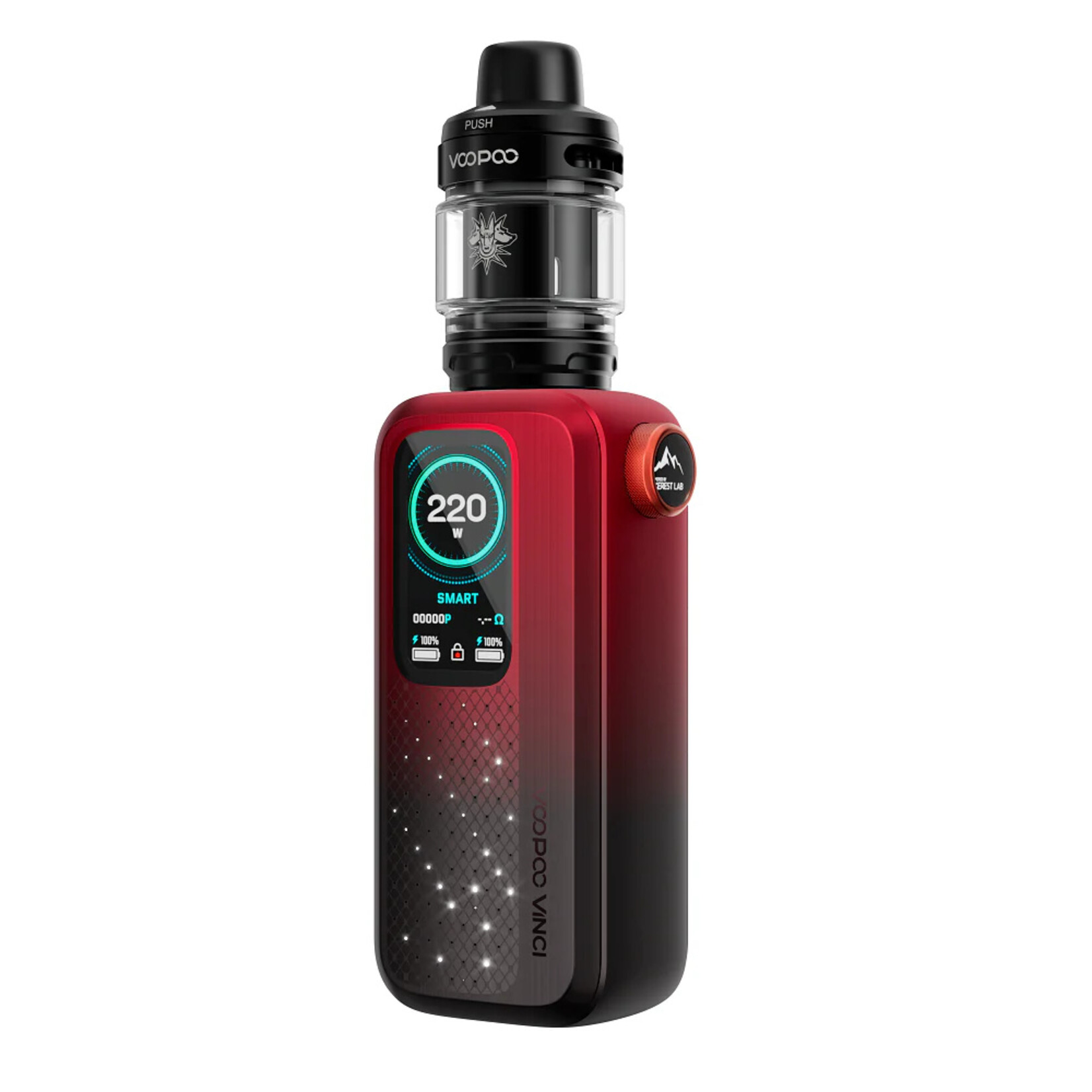 VooPoo VooPoo Vinci Spark 220 Kit