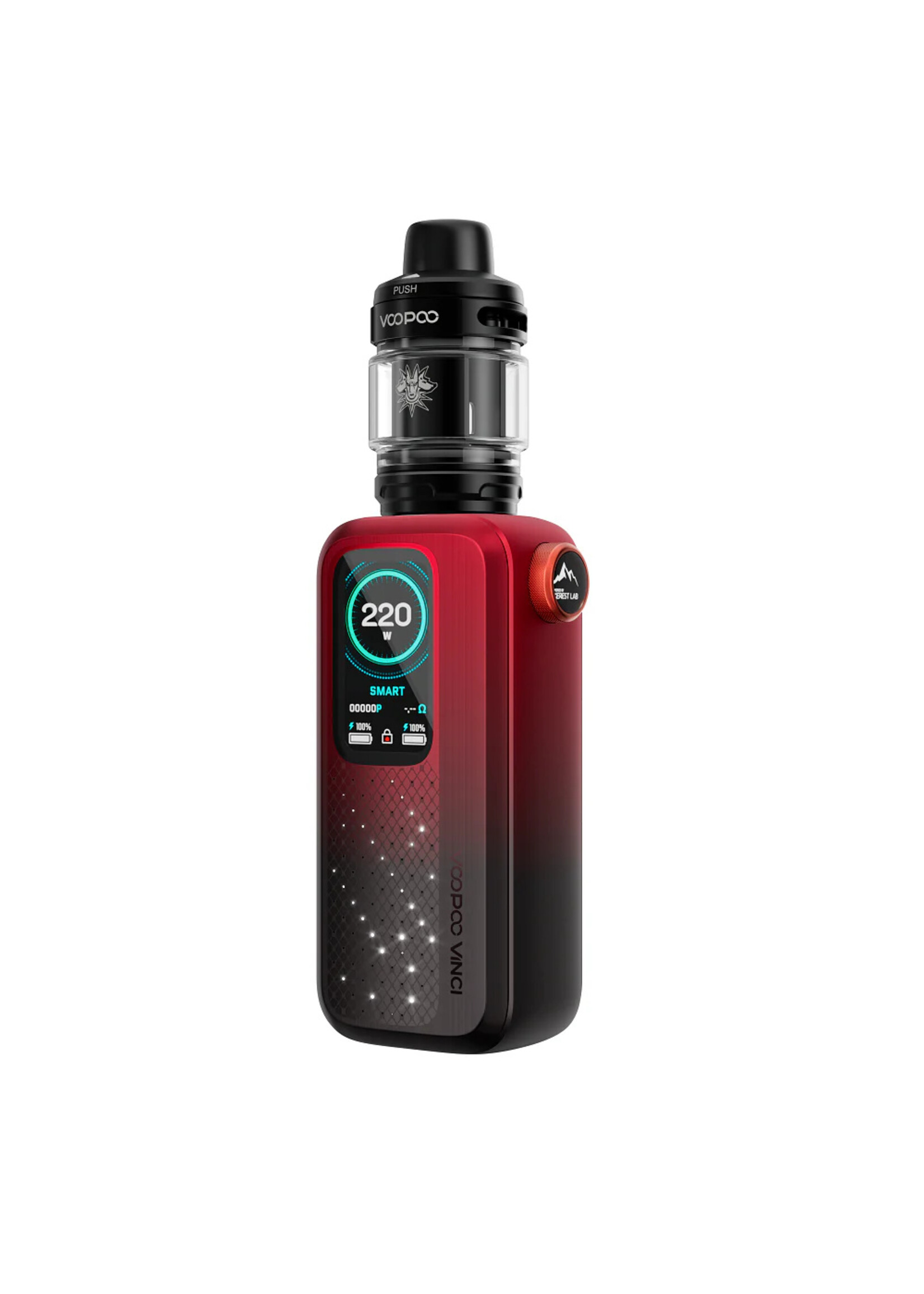 VooPoo VooPoo Vinci Spark 220 Kit