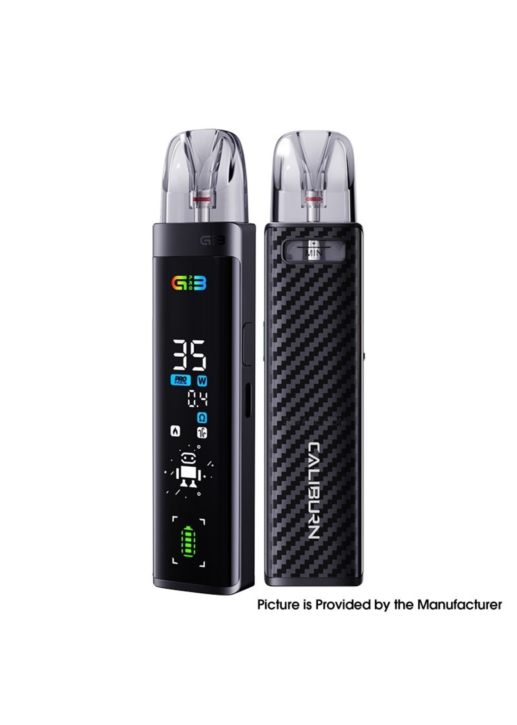 Uwell Caliburn G3 Pro