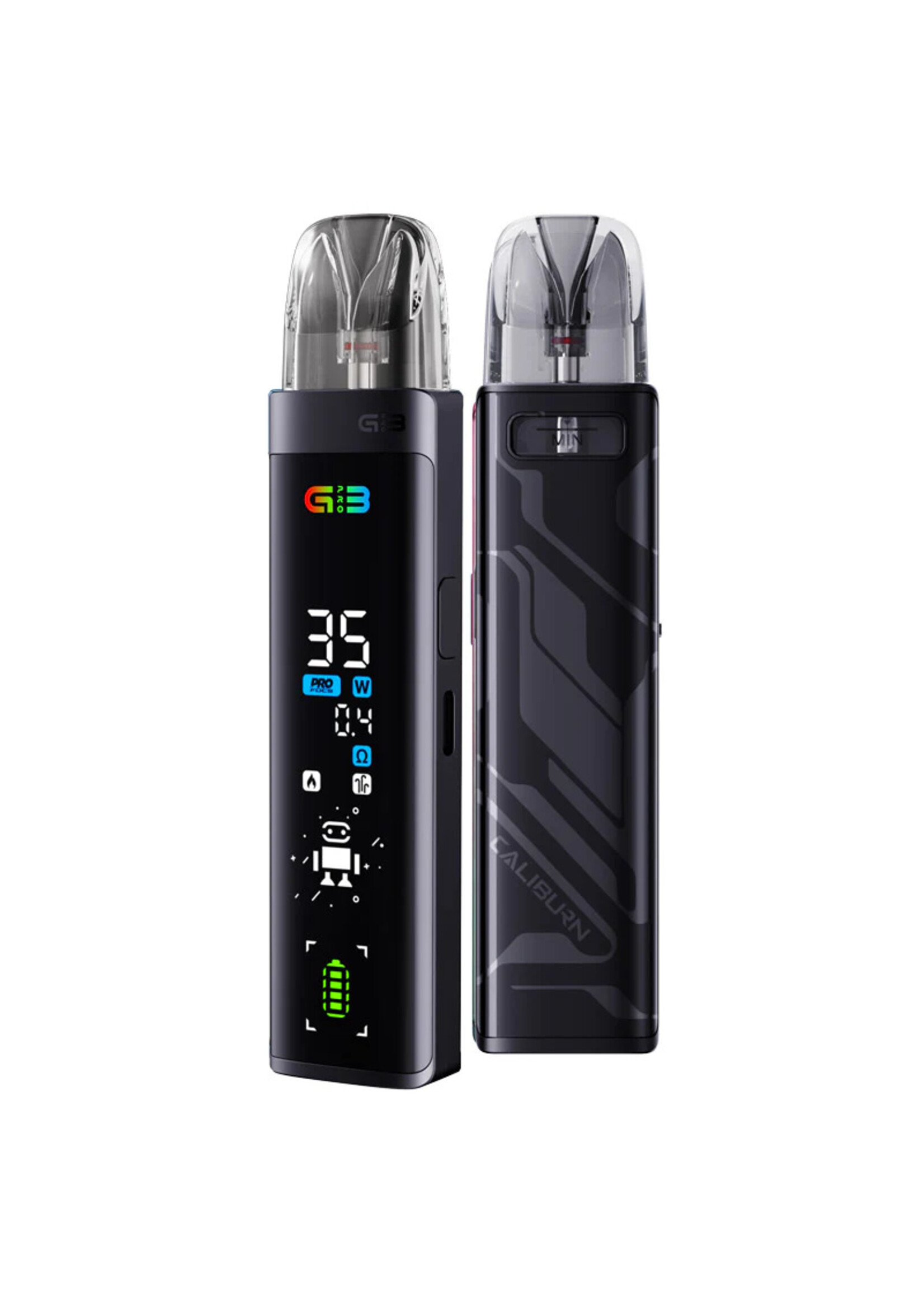 Uwell Caliburn G3 Pro