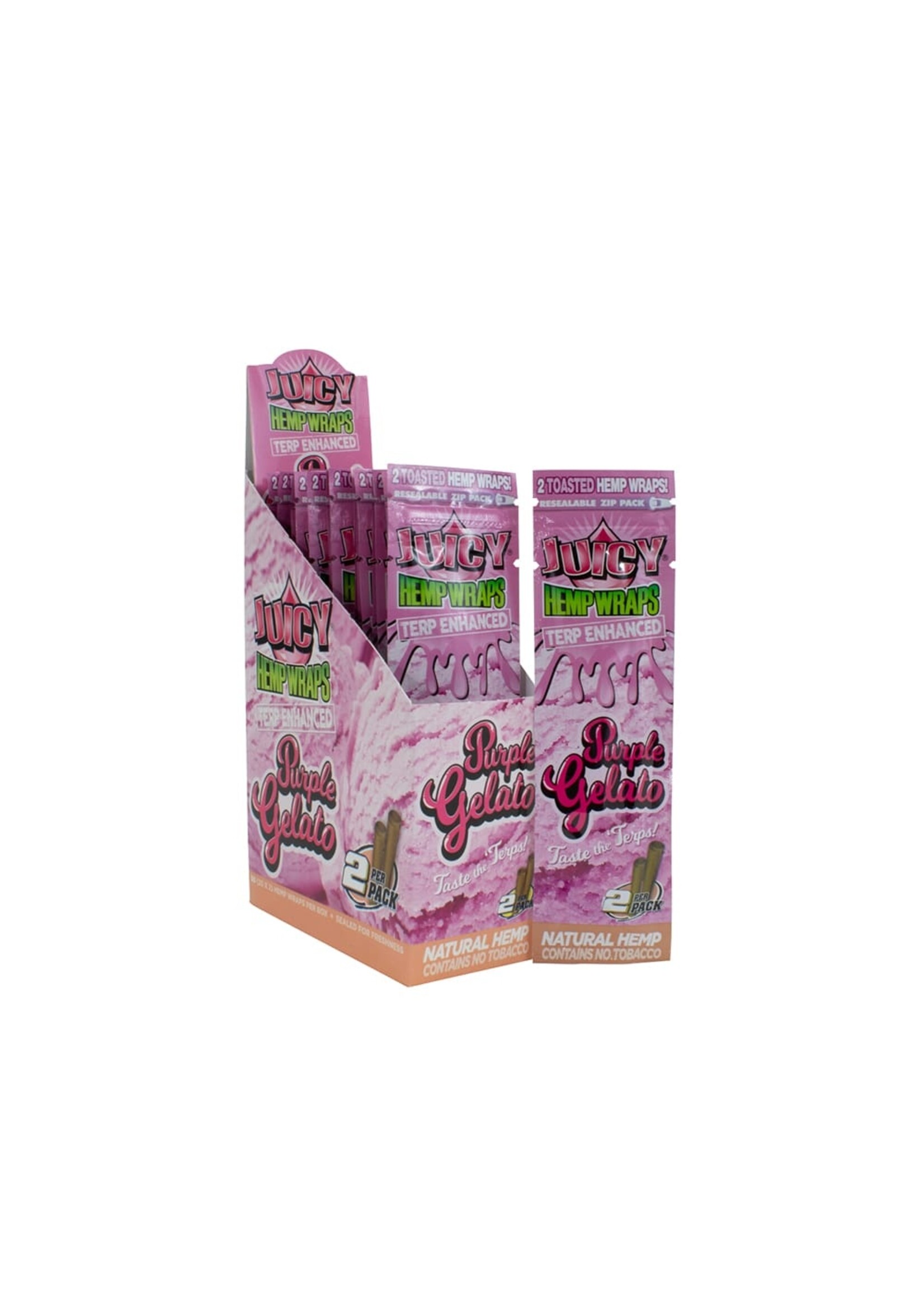 Juicy Jays Juicy Jays