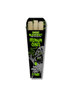 Black Craft BlackCraft 1 1/4 Organic Hemp Cones