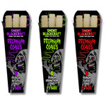 Rolling Papers, Wraps & Cones