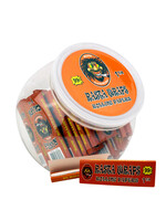 Rasta Wraps Rasta Wraps 1 1/4 Size Rolling Paper