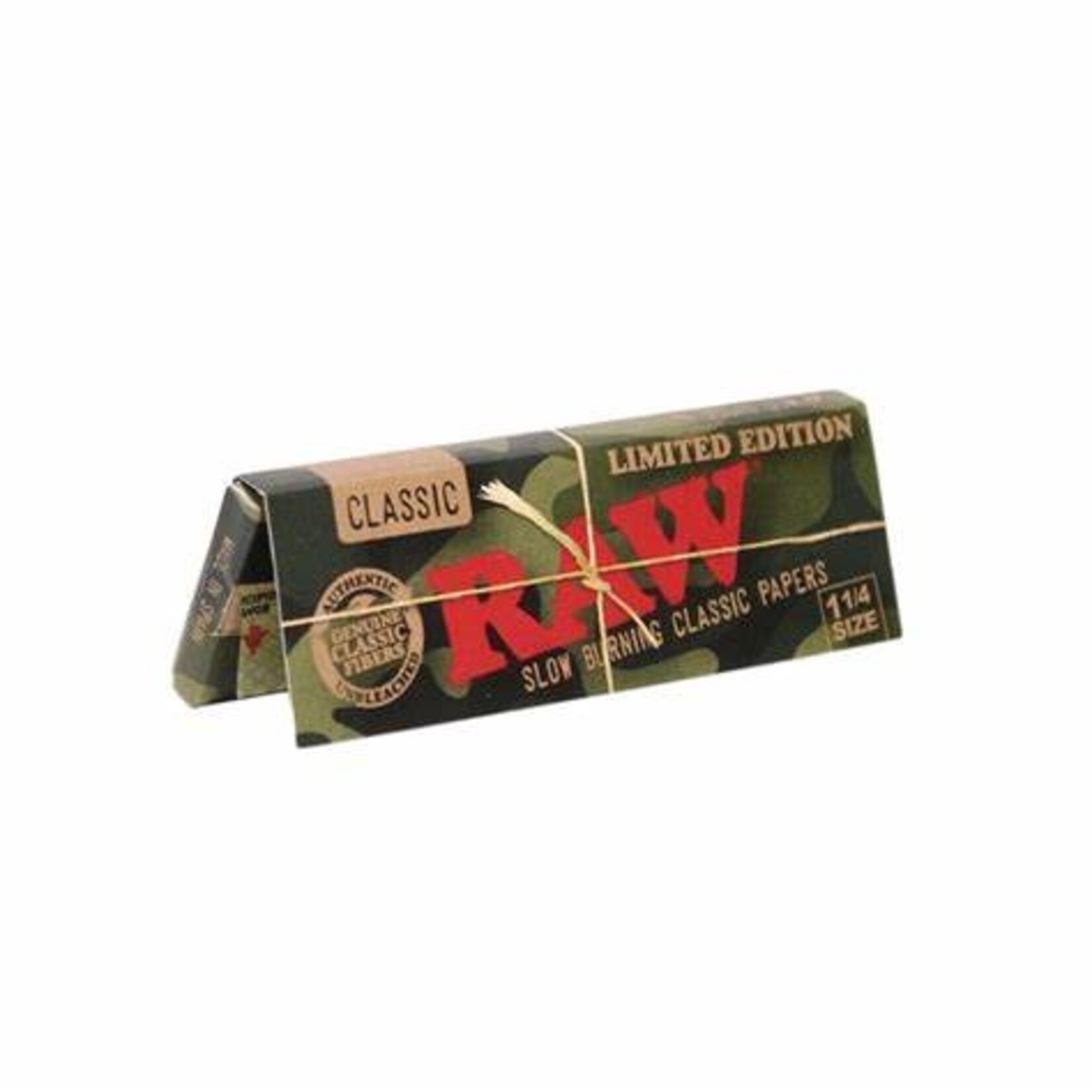 raw RAW Cones and Papers