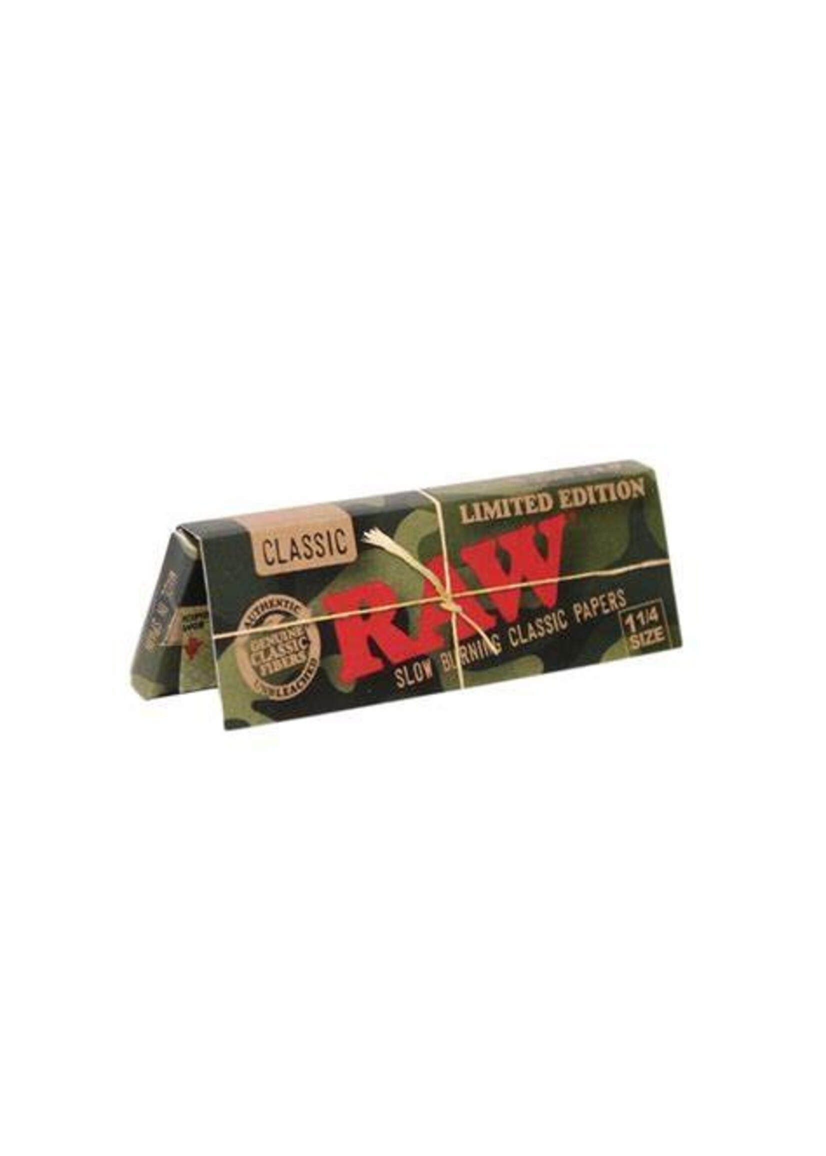 raw RAW Cones and Papers