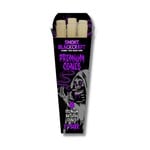 Black Craft BlackCraft Cones 1 1/4 Premium Natural