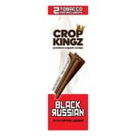 Crop Kingz Crop Kingz Tobacco Inspired Premium Organic Wraps