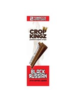 Crop Kingz Crop Kingz Tobacco Inspired Premium Organic Wraps