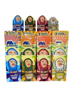 Hits Blunt Hits Blunt Organic Premium Rolling Paper Wraps