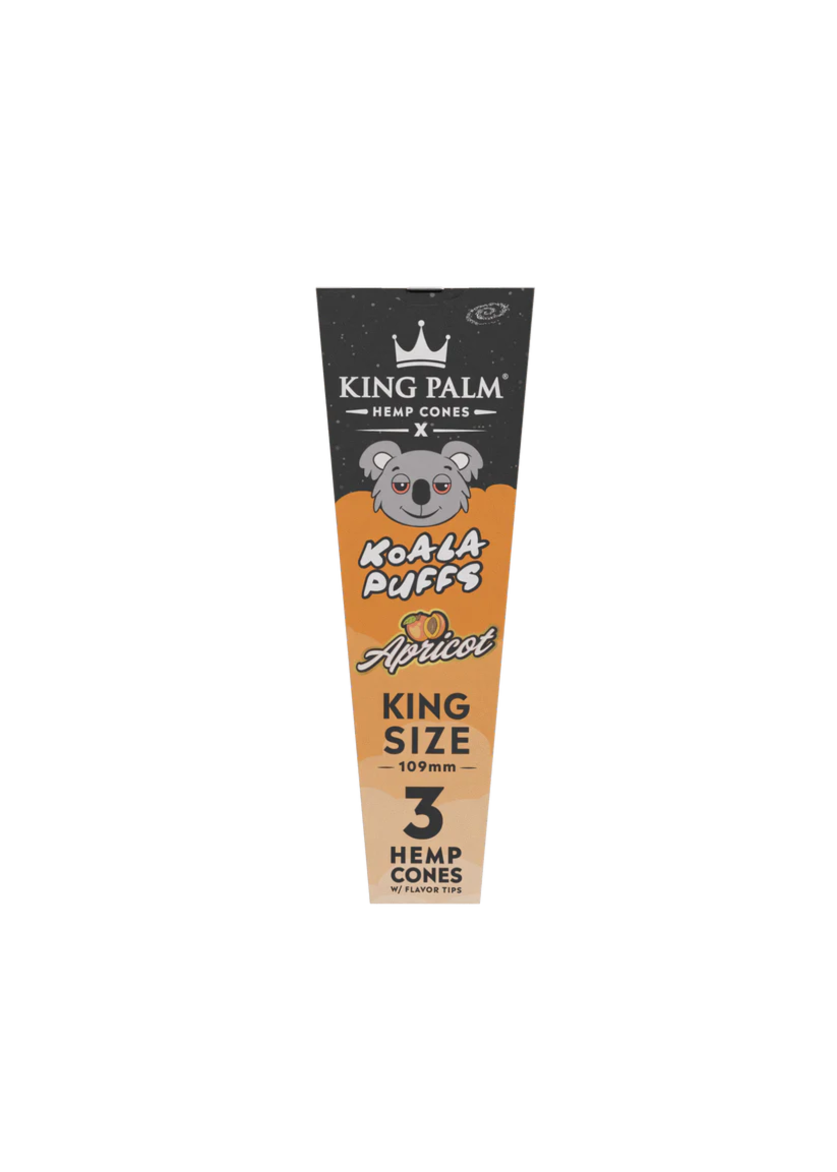 King Palm King Palm Hemp Cones