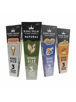 King Palm King Palm Hemp Cones