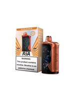 RiA GeekBar RiA 30k