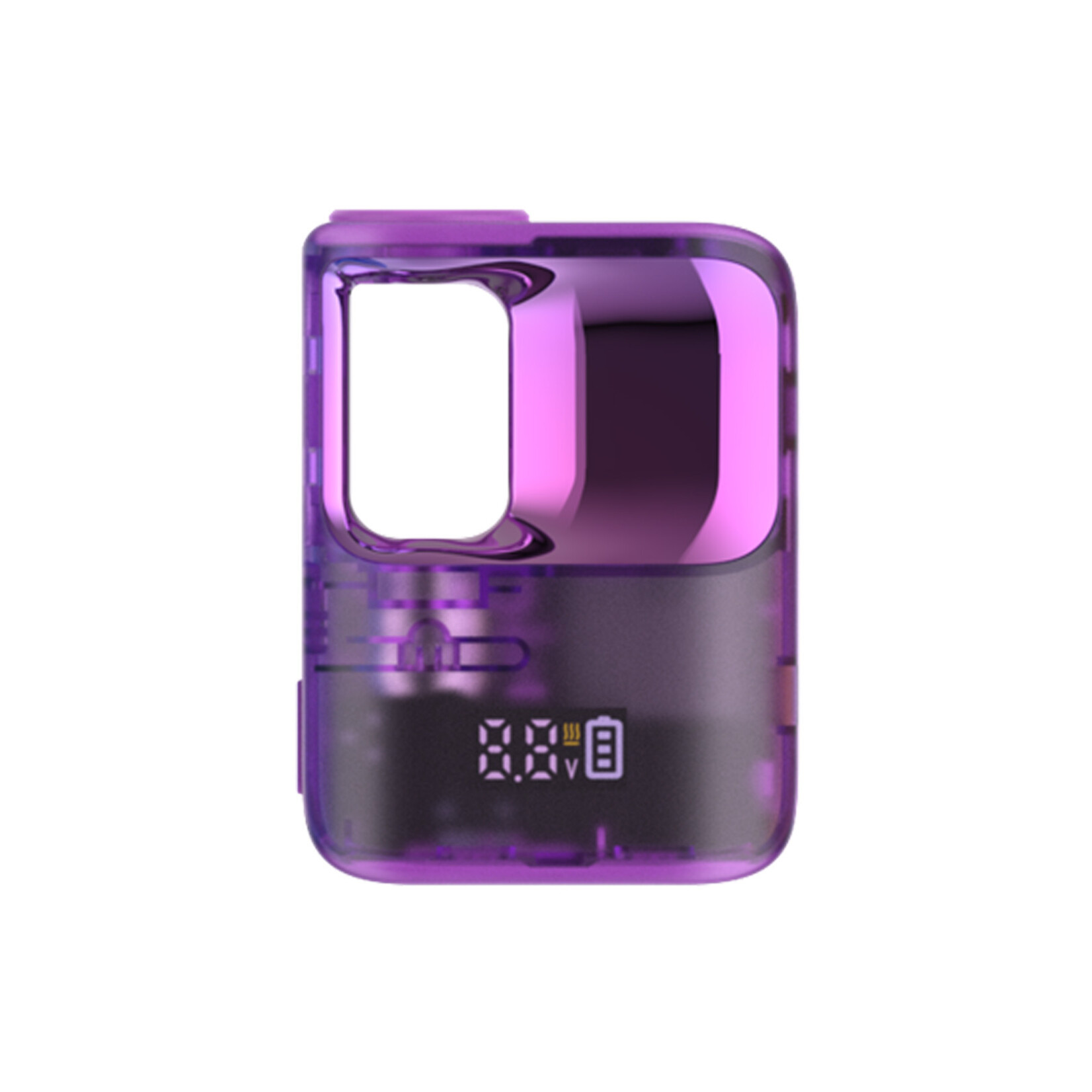 Ccell CCELL Stylo 510 Battery
