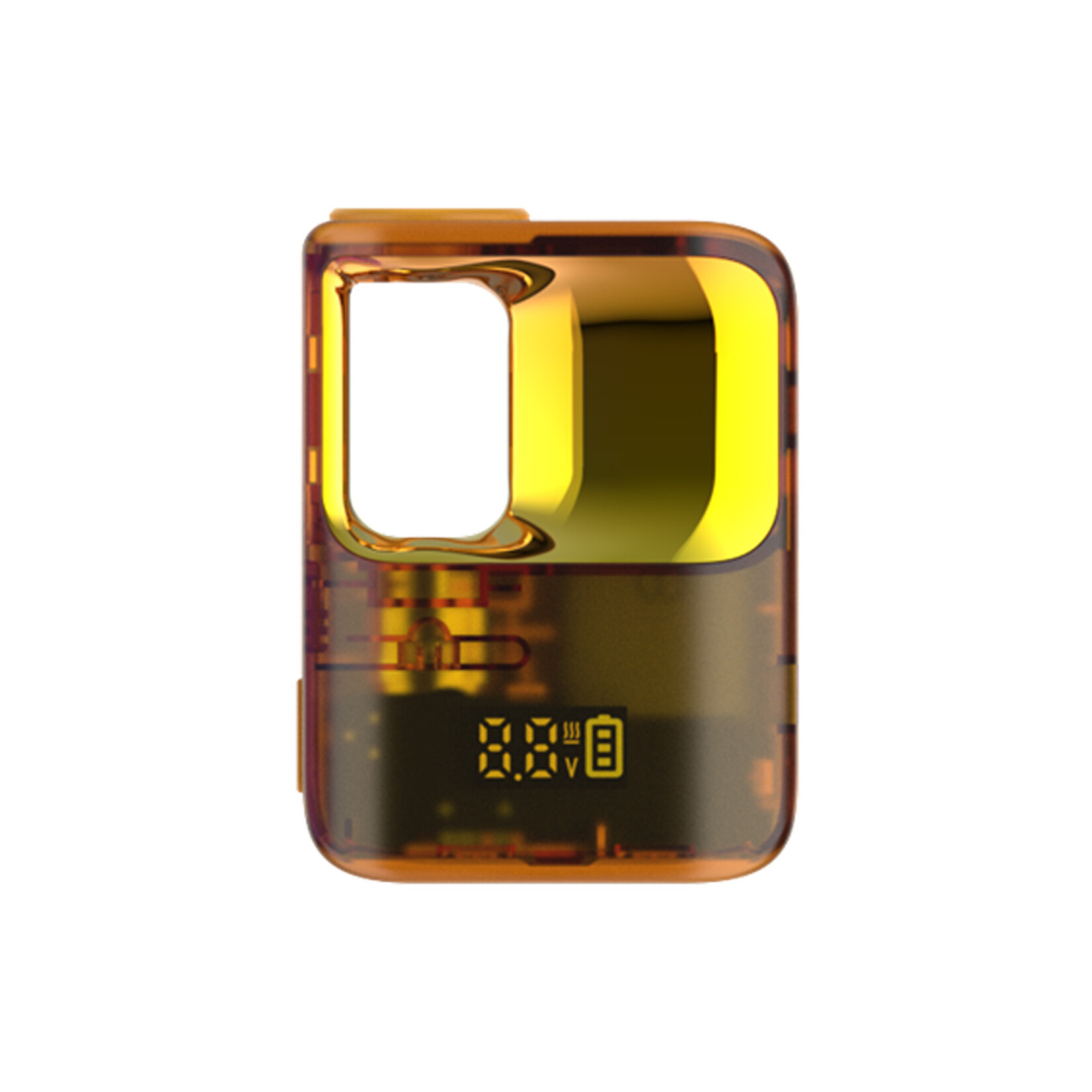 Ccell CCELL Stylo 510 Battery