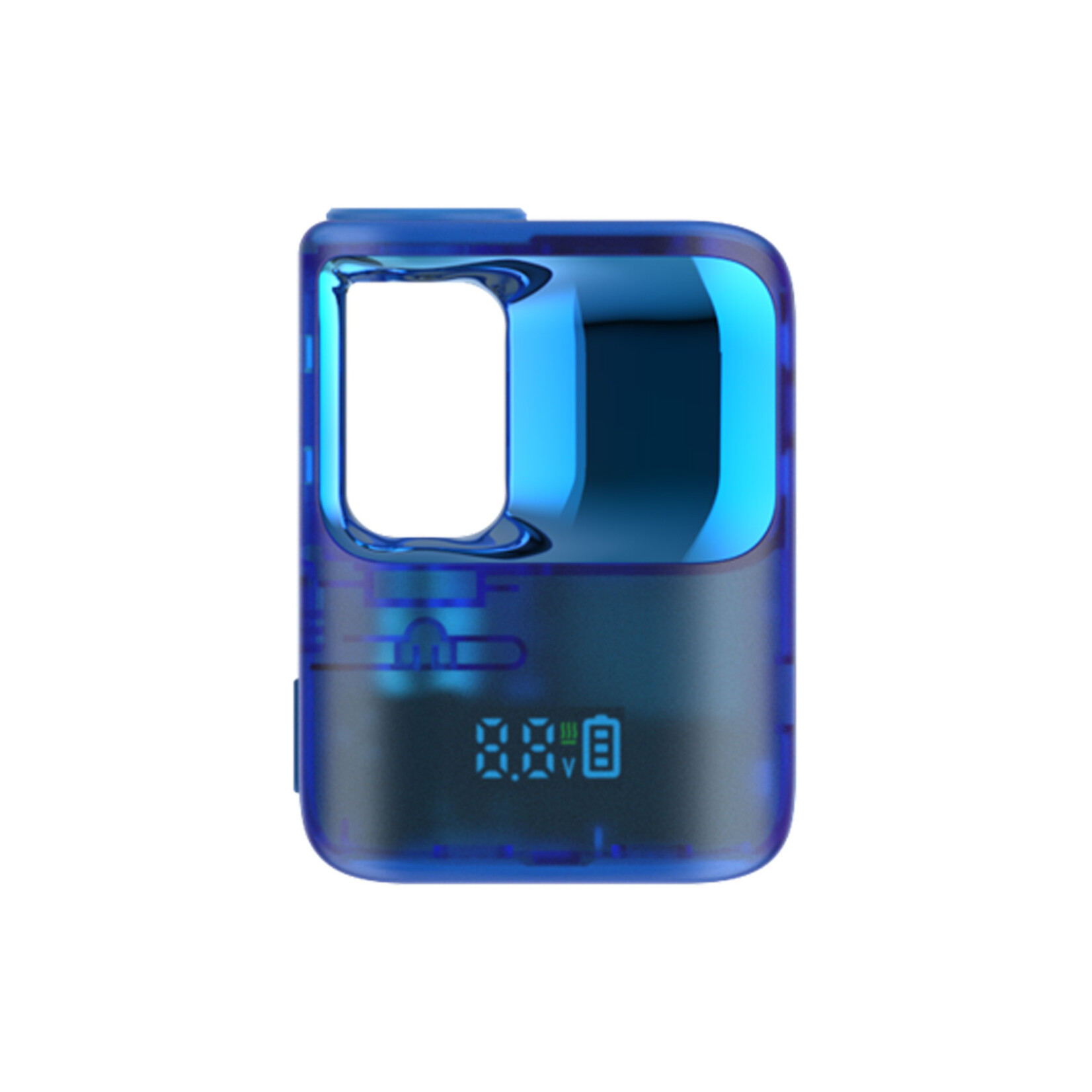 Ccell CCELL Stylo 510 Battery