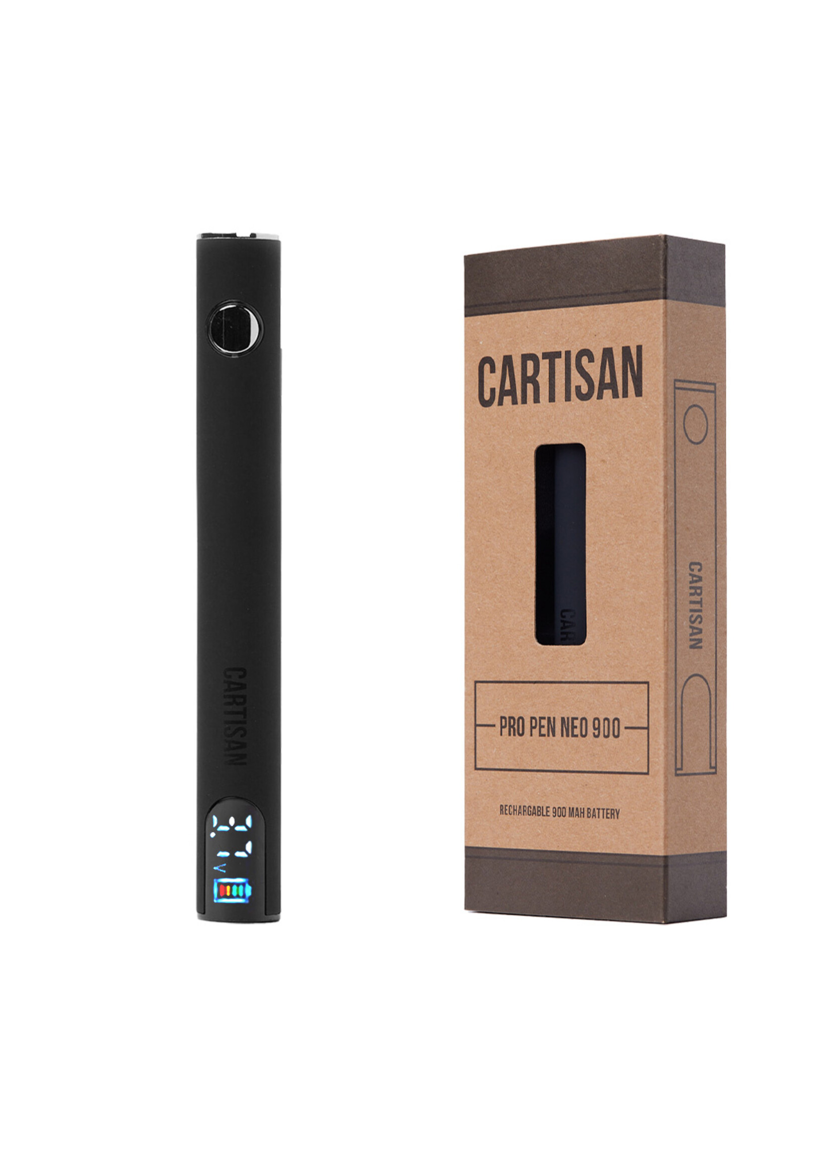 Cartisan Pro Pen NEO 900